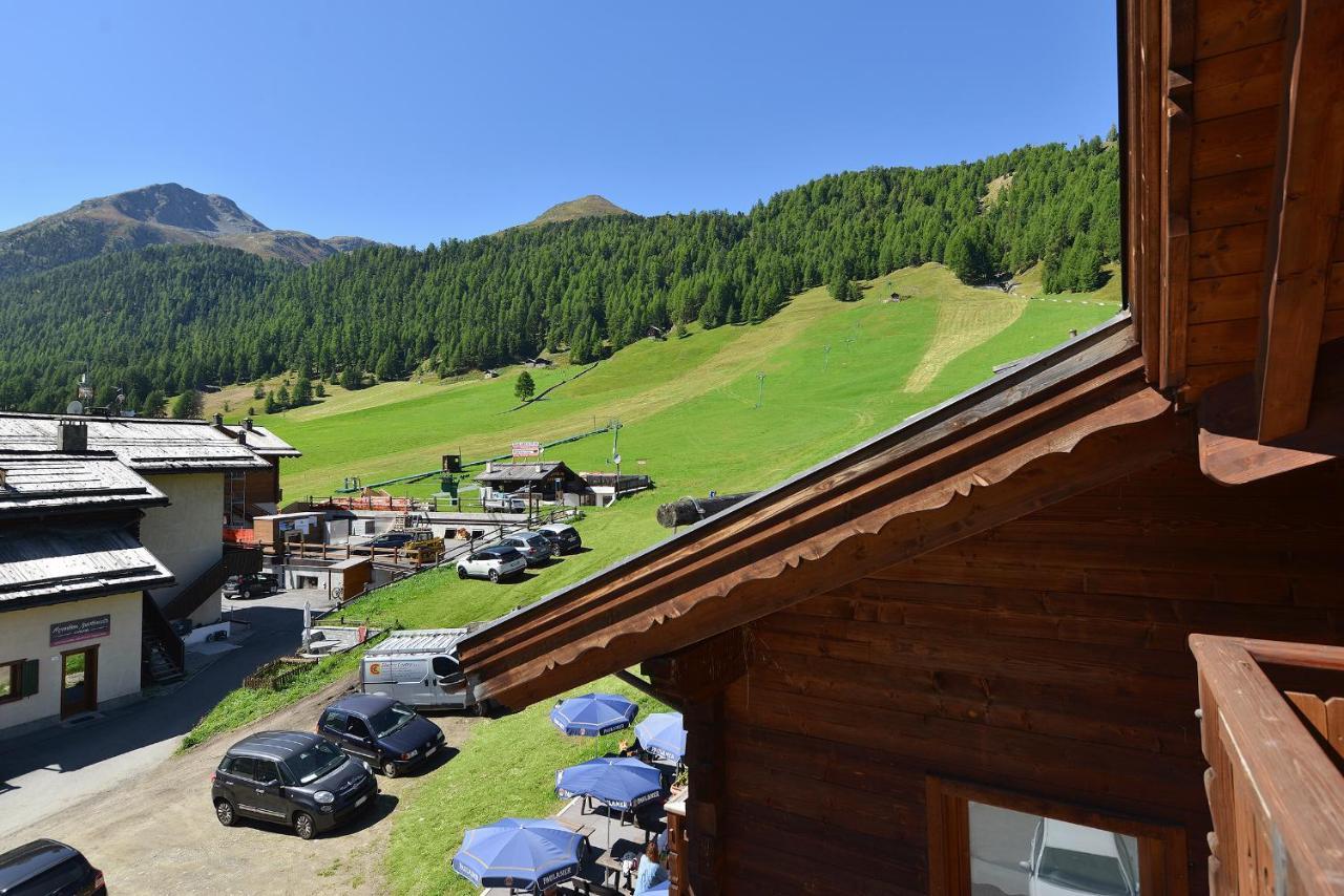 San Giovanni Livigno