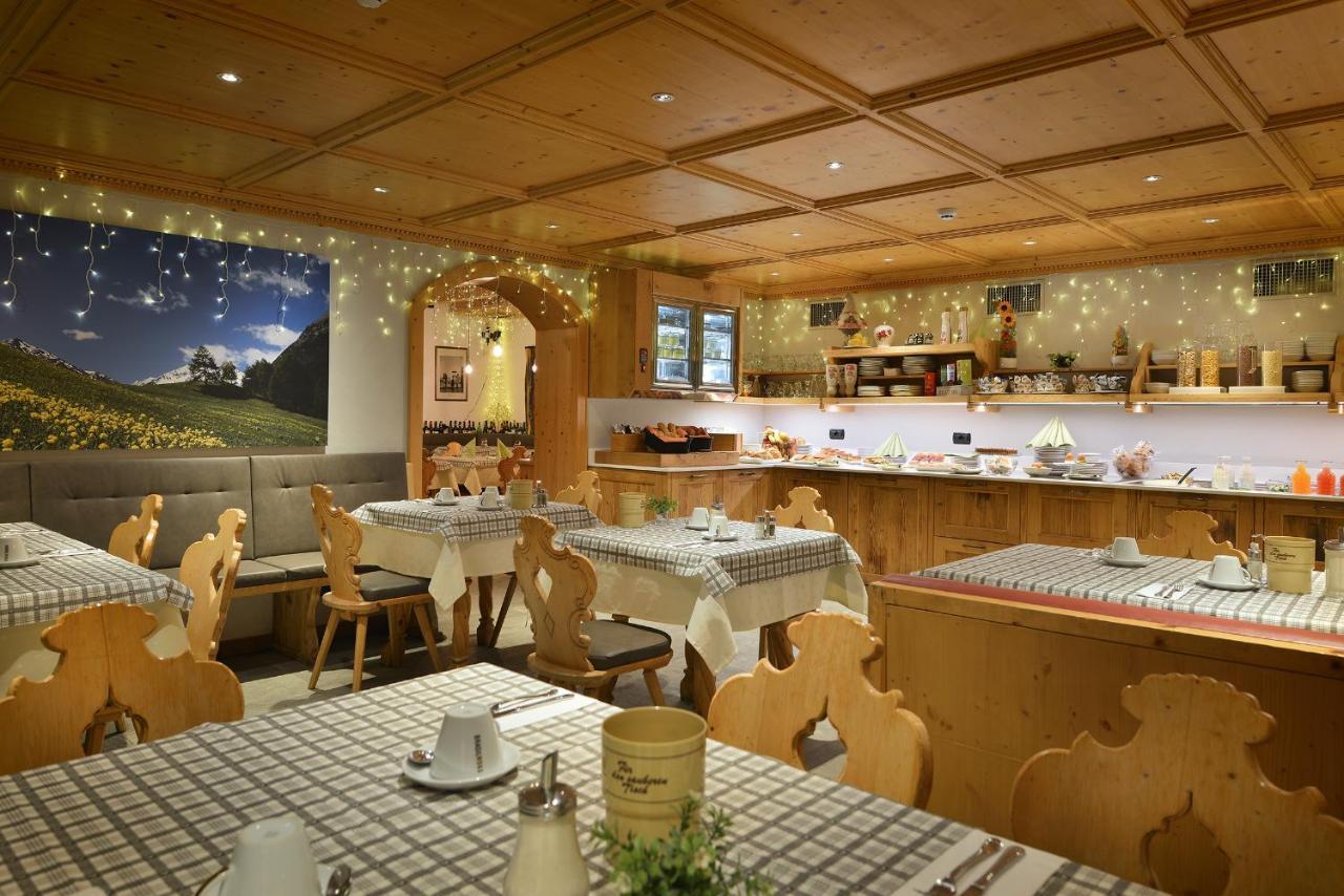 Hotel San Giovanni Livigno