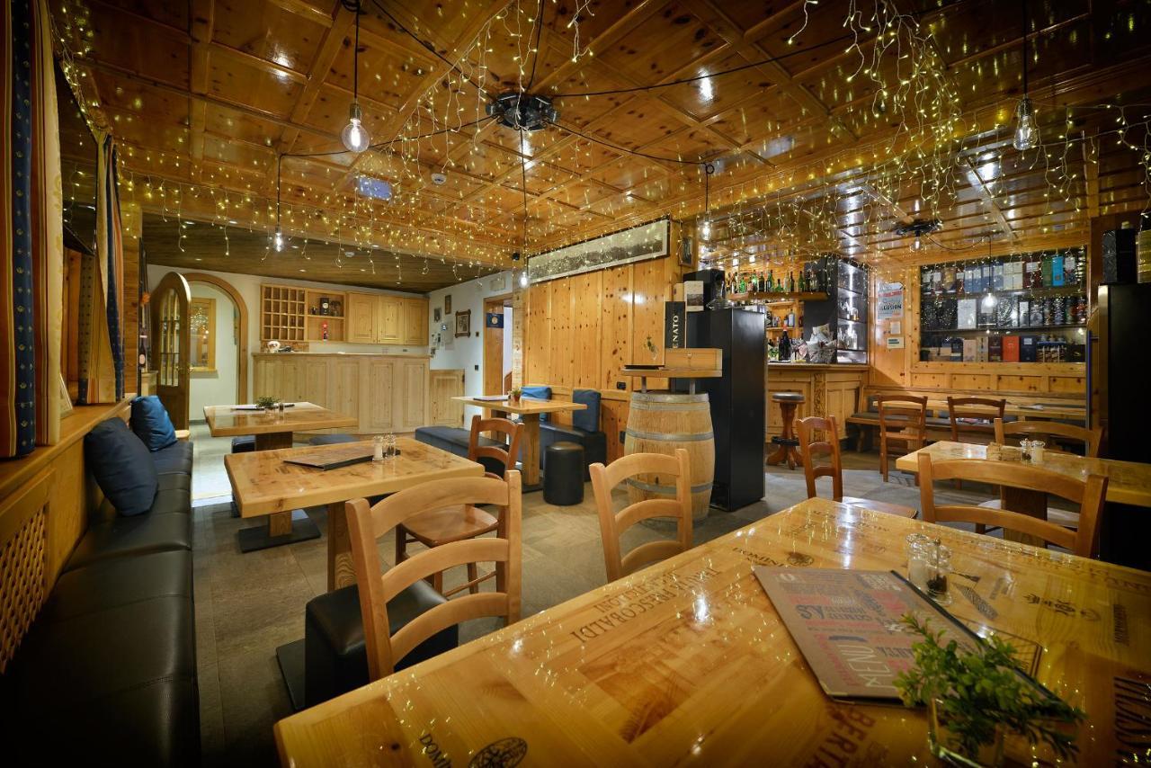 San Giovanni 3* Livigno