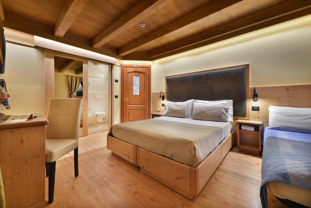 San Giovanni Livigno