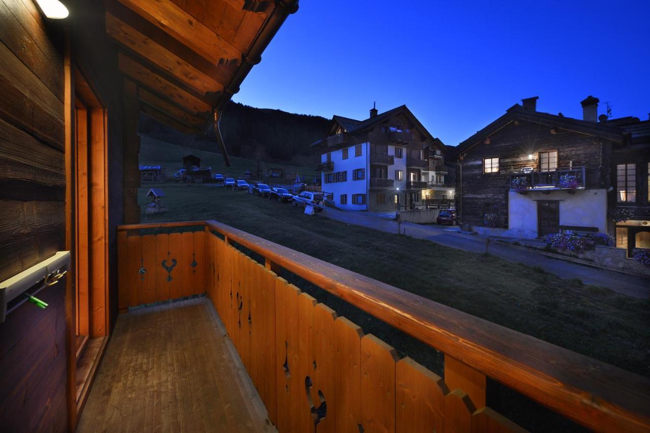 San Giovanni 3* Livigno
