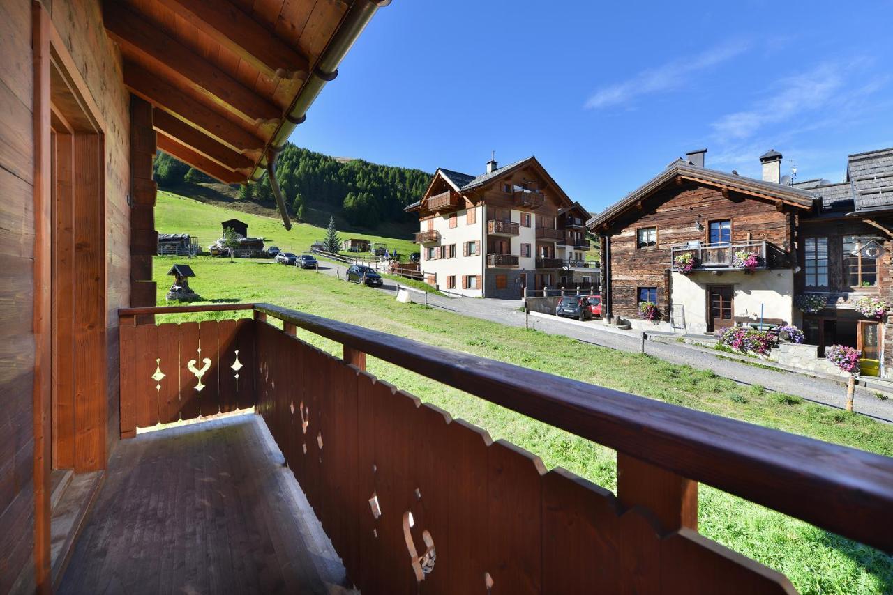 San Giovanni 3* Livigno