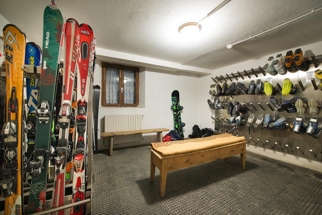 San Giovanni 3* Livigno