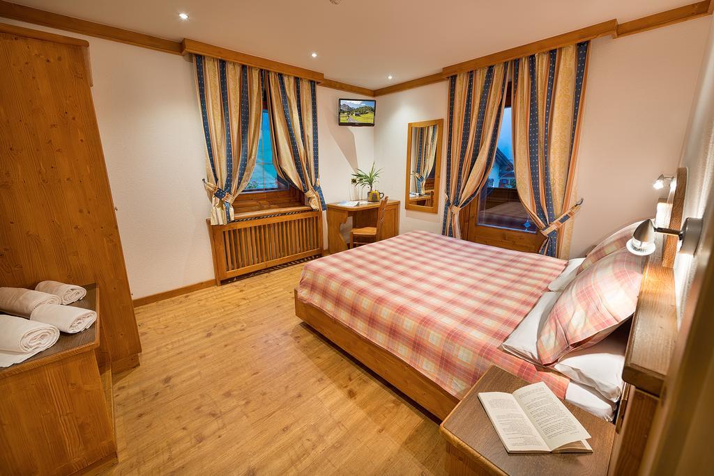San Giovanni Hotel 3*