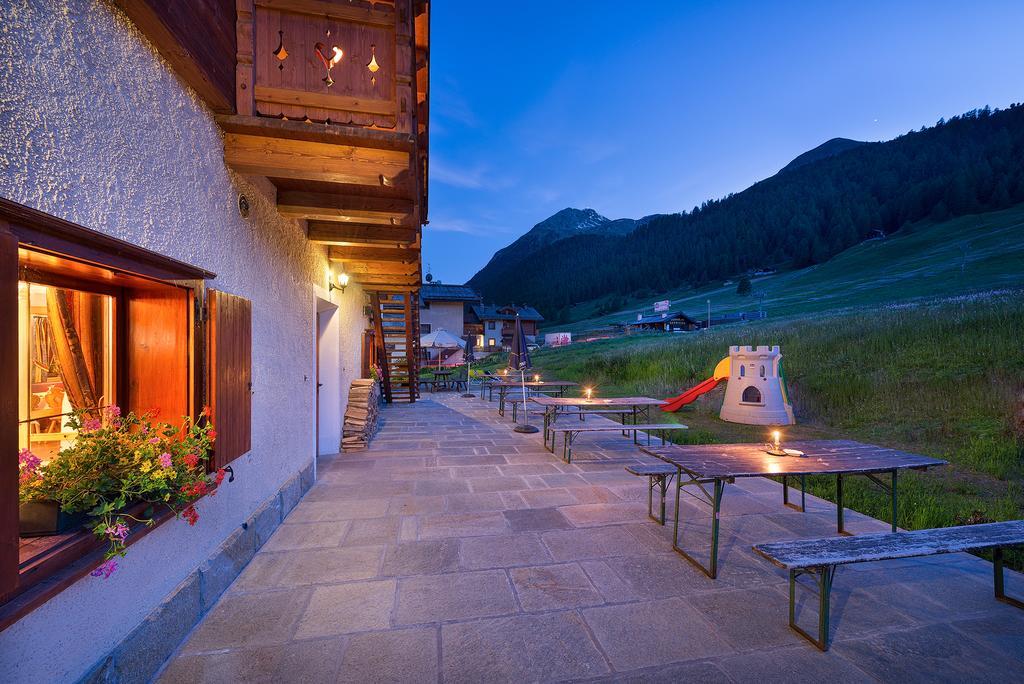 San Giovanni 3* Livigno
