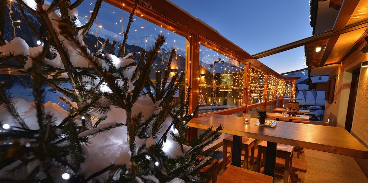 San Giovanni Hotel Livigno