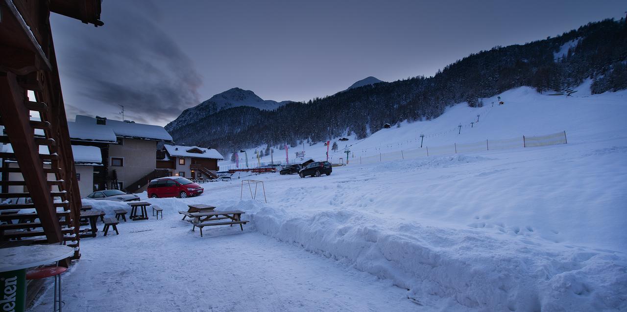 Hotel San Giovanni Livigno