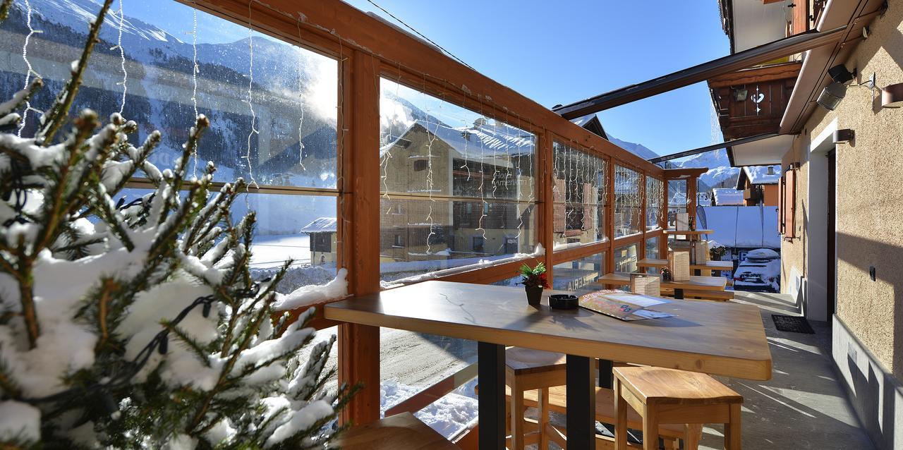 San Giovanni Livigno
