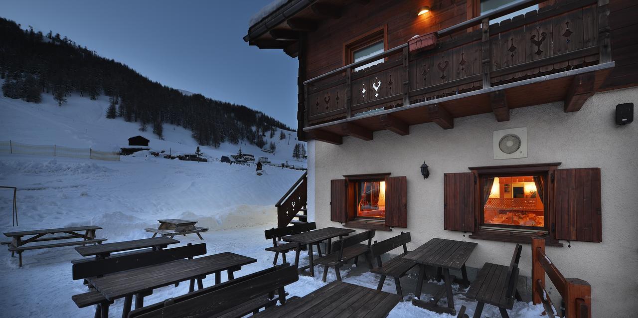San Giovanni Livigno