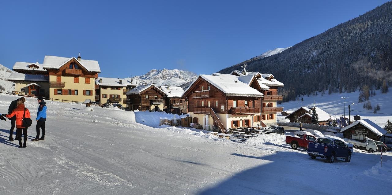 Hotel San Giovanni 3*
