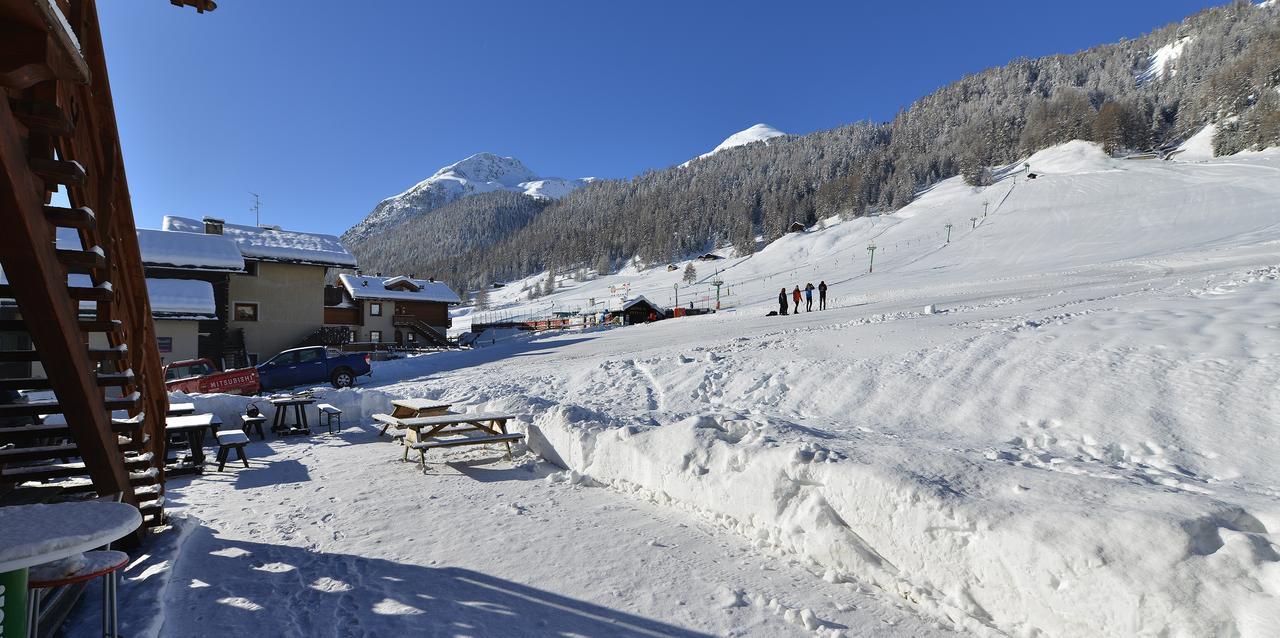 San Giovanni 3* Livigno