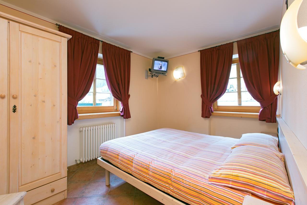 San Giovanni Hotel